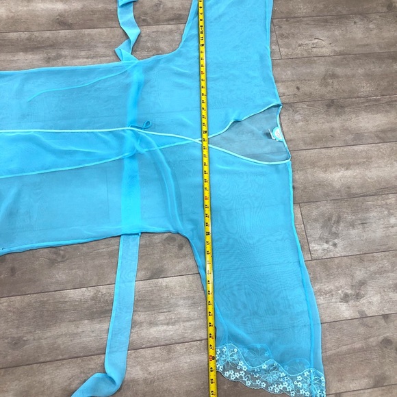 La Senza 2 pieces nightgown set - Picture 8 of 15